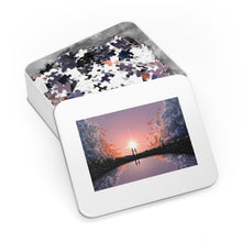 Load image into Gallery viewer, Anime Your Name. Jigsaw Puzzle
