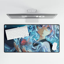 Load image into Gallery viewer, Anime Vocaloid Mouse Pad (Desk Mat)

