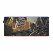 Load image into Gallery viewer, The Secret World Of Arrietty RGB LED Mouse Pad (Desk Mat)
