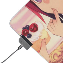 Load image into Gallery viewer, Code Geass RGB LED Mouse Pad (Desk Mat)
