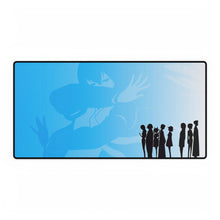 Load image into Gallery viewer, Anime Steins;Gate Mouse Pad (Desk Mat)
