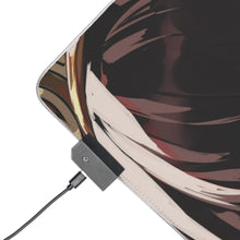 Load image into Gallery viewer, Spy X Family RGB LED Mouse Pad (Desk Mat)
