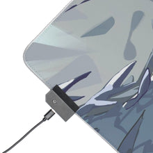 Load image into Gallery viewer, Mushoku Tensei: Jobless Reincarnation RGB LED Mouse Pad (Desk Mat)
