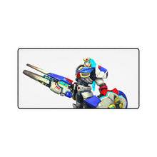 Load image into Gallery viewer, Paladins - Fernando Mouse Pad (Desk Mat)
