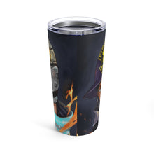 Load image into Gallery viewer, Fire Force Shinra Kusakabe Tumbler 20oz
