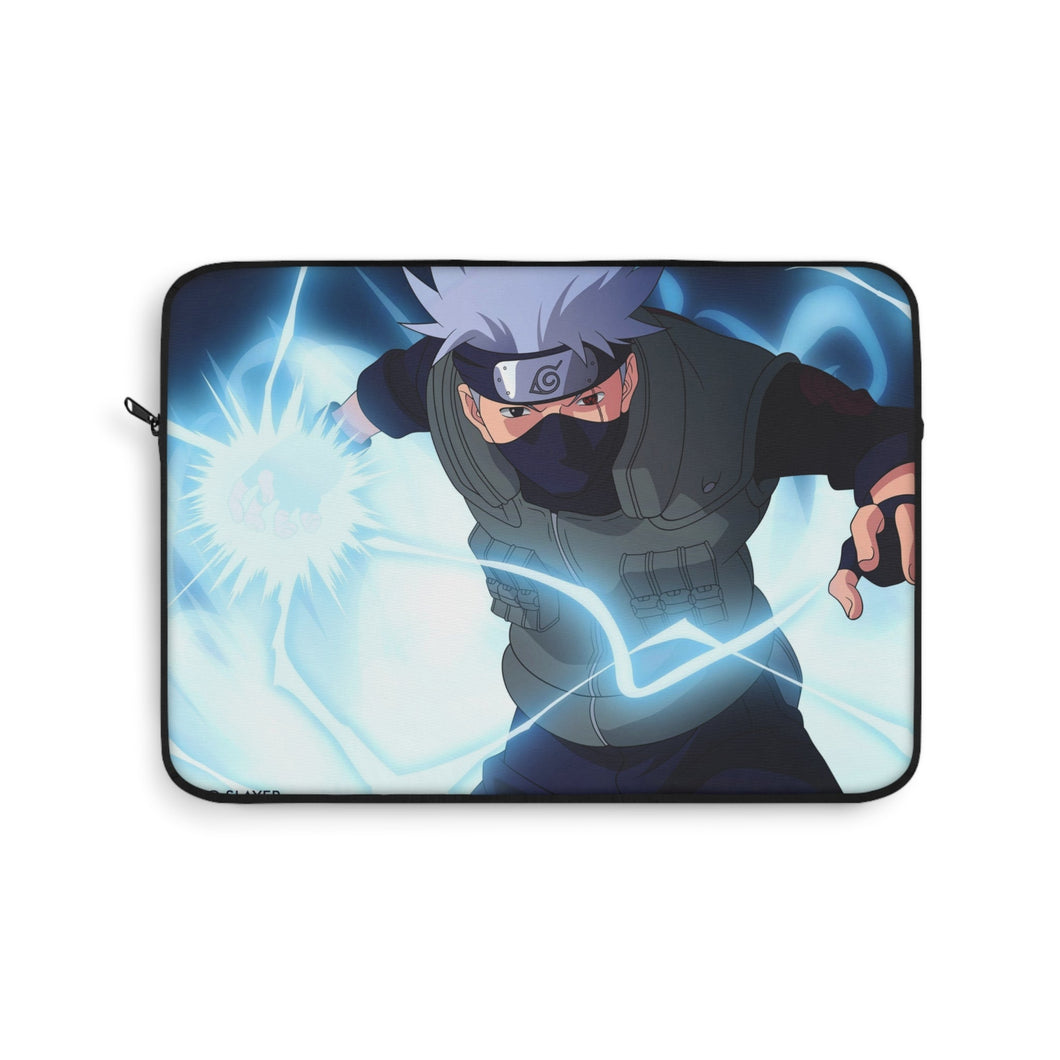 Anime Naruto Laptop Sleeve