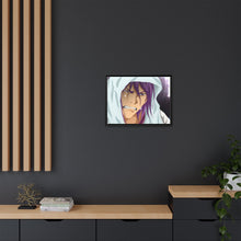 Load image into Gallery viewer, Kuroko's Basketball Canvas Framed Art Print

