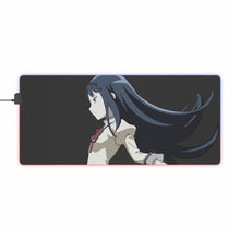 Load image into Gallery viewer, Puella Magi Madoka Magica RGB LED Mouse Pad (Desk Mat)
