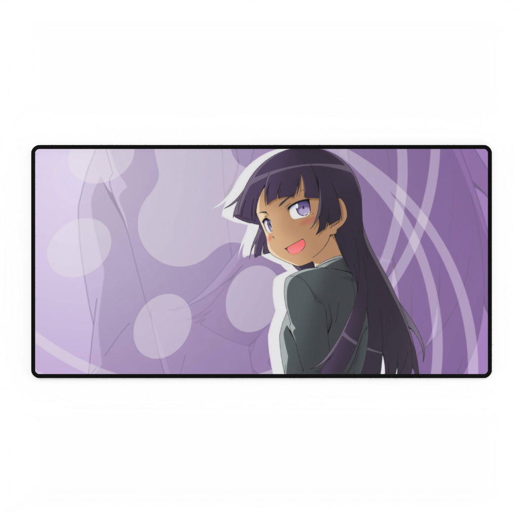 Anime Oreimo Mouse Pad (Desk Mat)
