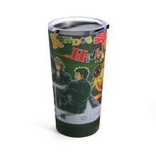 Load image into Gallery viewer, Anime Gintama Tumbler 20oz
