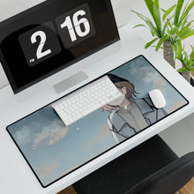 Load image into Gallery viewer, Anime The iDOLM@STER: Shiny Colors Mouse Pad (Desk Mat)
