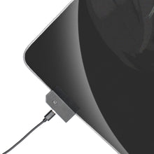 Load image into Gallery viewer, Tobio Kageyama RGB LED Mouse Pad (Desk Mat)
