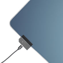 Load image into Gallery viewer, AI Channel RGB LED Mouse Pad (Desk Mat)
