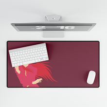 Load image into Gallery viewer, Anime Yu Yu Hakusho Mouse Pad (Desk Mat)
