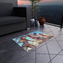 Load image into Gallery viewer, A Certain Magical Index Rug
