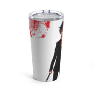 Highschool Of The Dead Tumbler 20oz