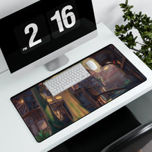 Load image into Gallery viewer, Paladins - Timber Mill Map Mouse Pad (Desk Mat)
