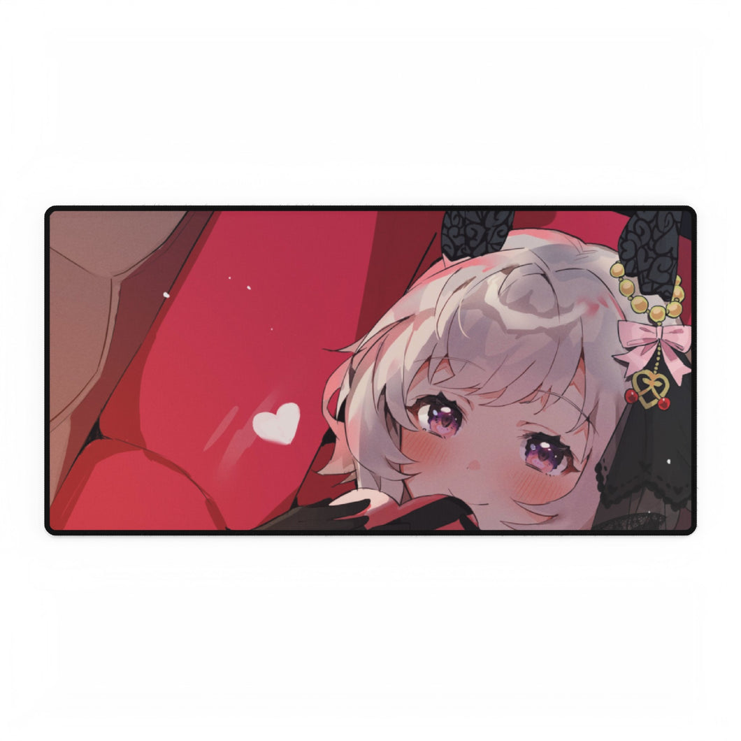 Anime Uma Musume: Pretty Der Mouse Pad (Desk Mat)