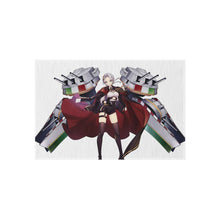 Load image into Gallery viewer, Anime Military Rug
