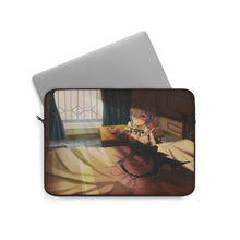 Load image into Gallery viewer, Anime Re:ZERO -Starting Life in Another World- Laptop Sleeve
