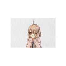 Load image into Gallery viewer, Beyond The Boundary Rug
