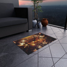 Load image into Gallery viewer, Anime Attack On Titan Rug
