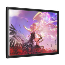 Load image into Gallery viewer, Puella Magi Madoka Magica Canvas Framed Art Print
