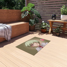 Load image into Gallery viewer, Baka And Test Rug
