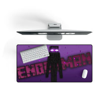 Load image into Gallery viewer, Minecraft Mouse Pad (Desk Mat)

