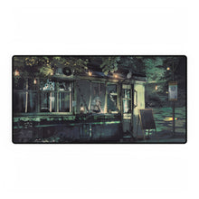 Load image into Gallery viewer, Anime Shop Mouse Pad (Desk Mat)

