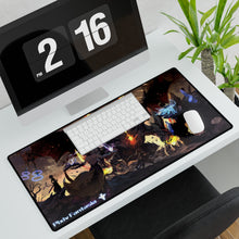 Load image into Gallery viewer, Anime Pixiv Fantasia T Mouse Pad (Desk Mat)
