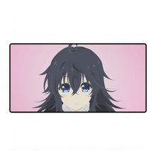 Load image into Gallery viewer, Anime Netoge Mouse Pad (Desk Mat)
