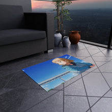 Load image into Gallery viewer, Anime Just Because! Rug
