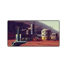 Load image into Gallery viewer, No Man's Sky Mouse Pad (Desk Mat)
