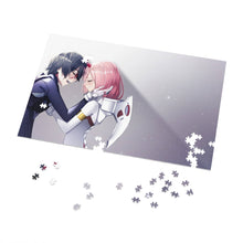 Load image into Gallery viewer, Darling in the FranXX Jigsaw Puzzle

