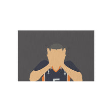 Load image into Gallery viewer, Haikyu!! Rug
