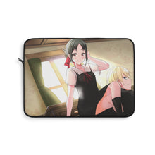 Load image into Gallery viewer, Anime Kaguya-sama: Love is War Laptop Sleeve
