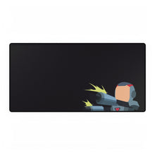 Load image into Gallery viewer, Rick And Morty Mouse Pad (Desk Mat)
