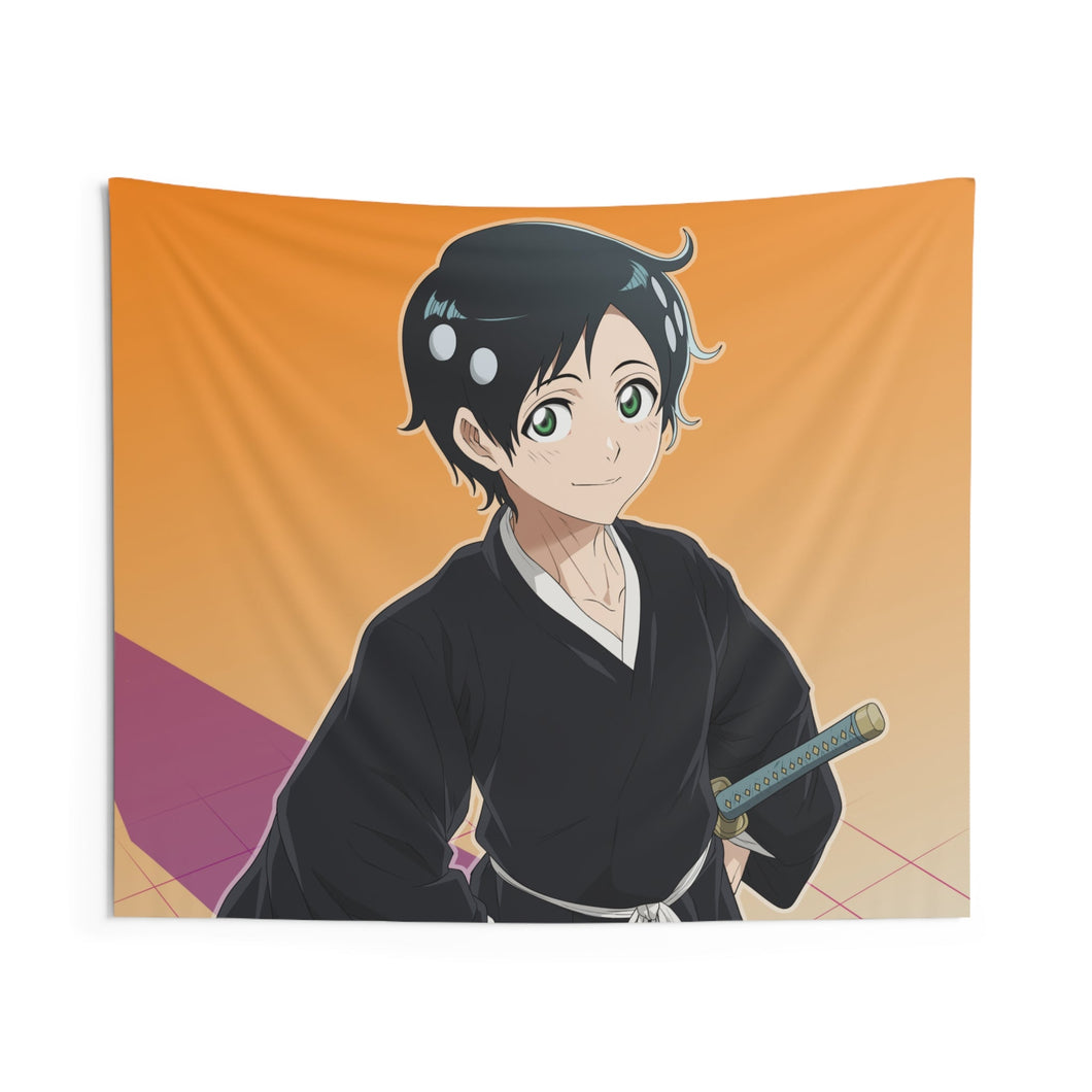Bleach: Thousand-Year Blood War Indoor Wall Tapestry