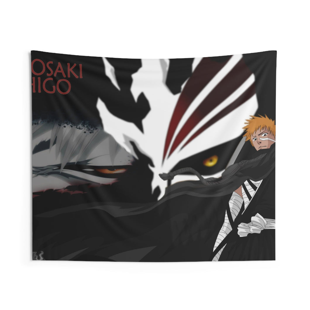 Anime Bleach Indoor Wall Tapestry
