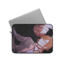 Load image into Gallery viewer, Anime Bungou Stray Dogs Laptop Sleeve
