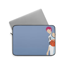 Load image into Gallery viewer, Akashi Seijuurou Laptop Sleeve
