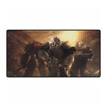 Load image into Gallery viewer, Me and the boys getting ready to raid the wasteland Mouse Pad (Desk Mat)
