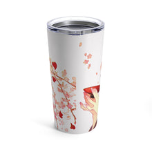 Load image into Gallery viewer, Anime Geisha Tumbler 20oz
