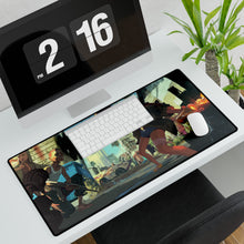 Load image into Gallery viewer, Anime People Mouse Pad (Desk Mat)
