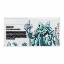 Load image into Gallery viewer, Cocytus Mouse Pad (Desk Mat)
