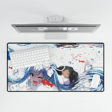 Load image into Gallery viewer, Vocaloid Mouse Pad (Desk Mat)
