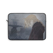 Load image into Gallery viewer, Anime FullMetal Alchemistr Laptop Sleeve
