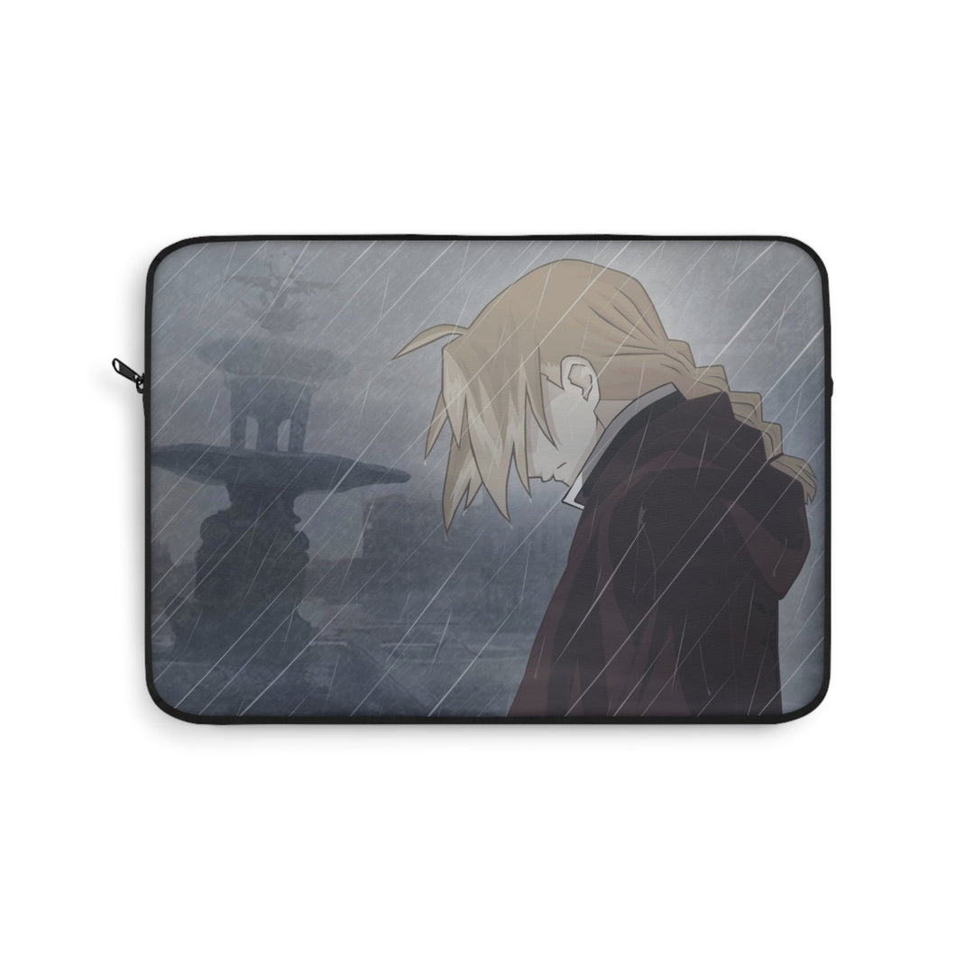 Anime FullMetal Alchemistr Laptop Sleeve