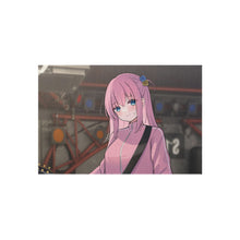 Load image into Gallery viewer, Hitori Gotou Rug
